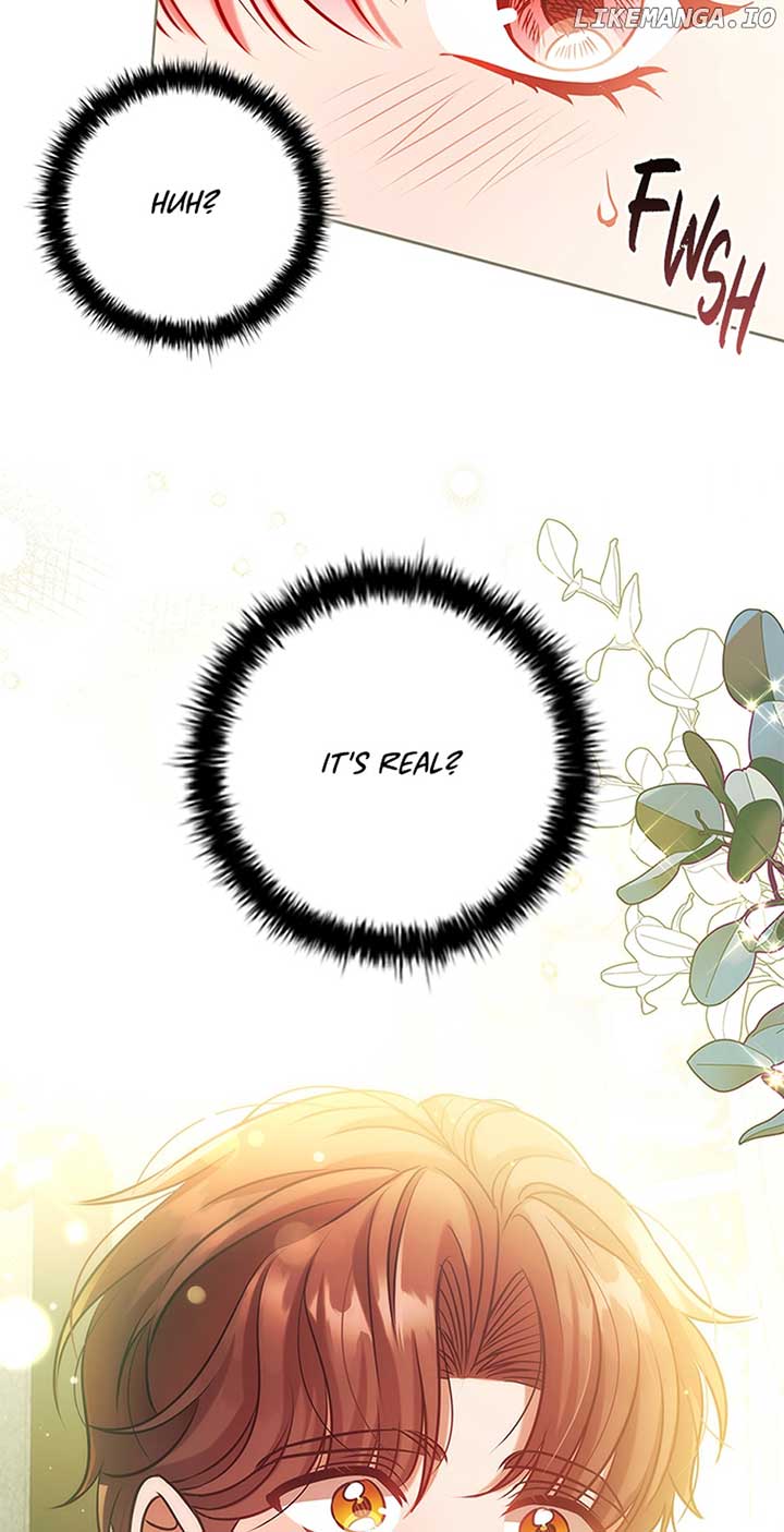 I’m Divorced, But I’m a Chaebol chapter 91 page 53