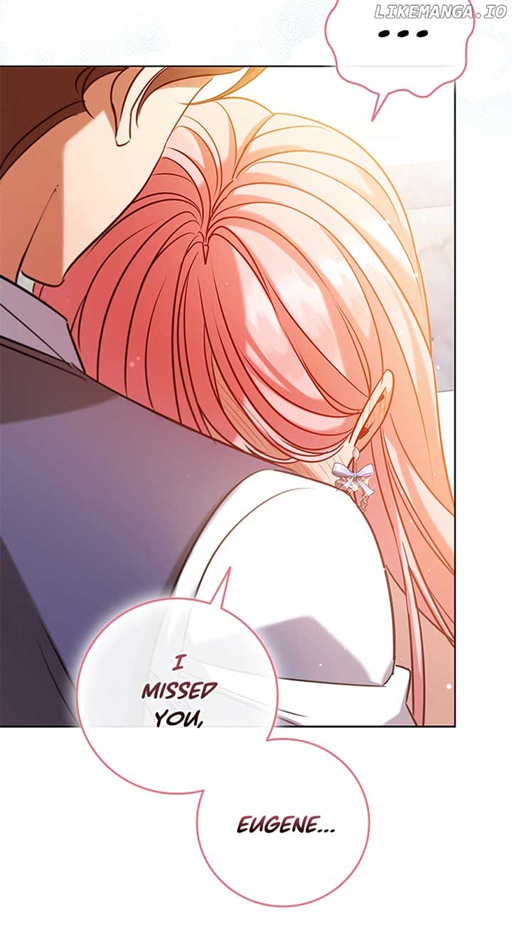 I’m Divorced, But I’m a Chaebol chapter 91 page 59