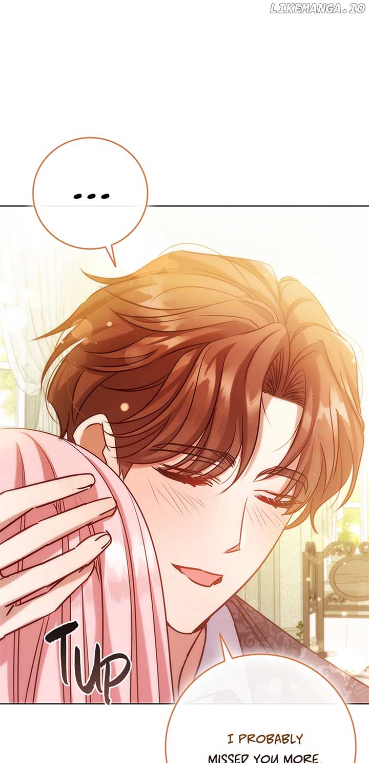 I’m Divorced, But I’m a Chaebol chapter 91 page 60