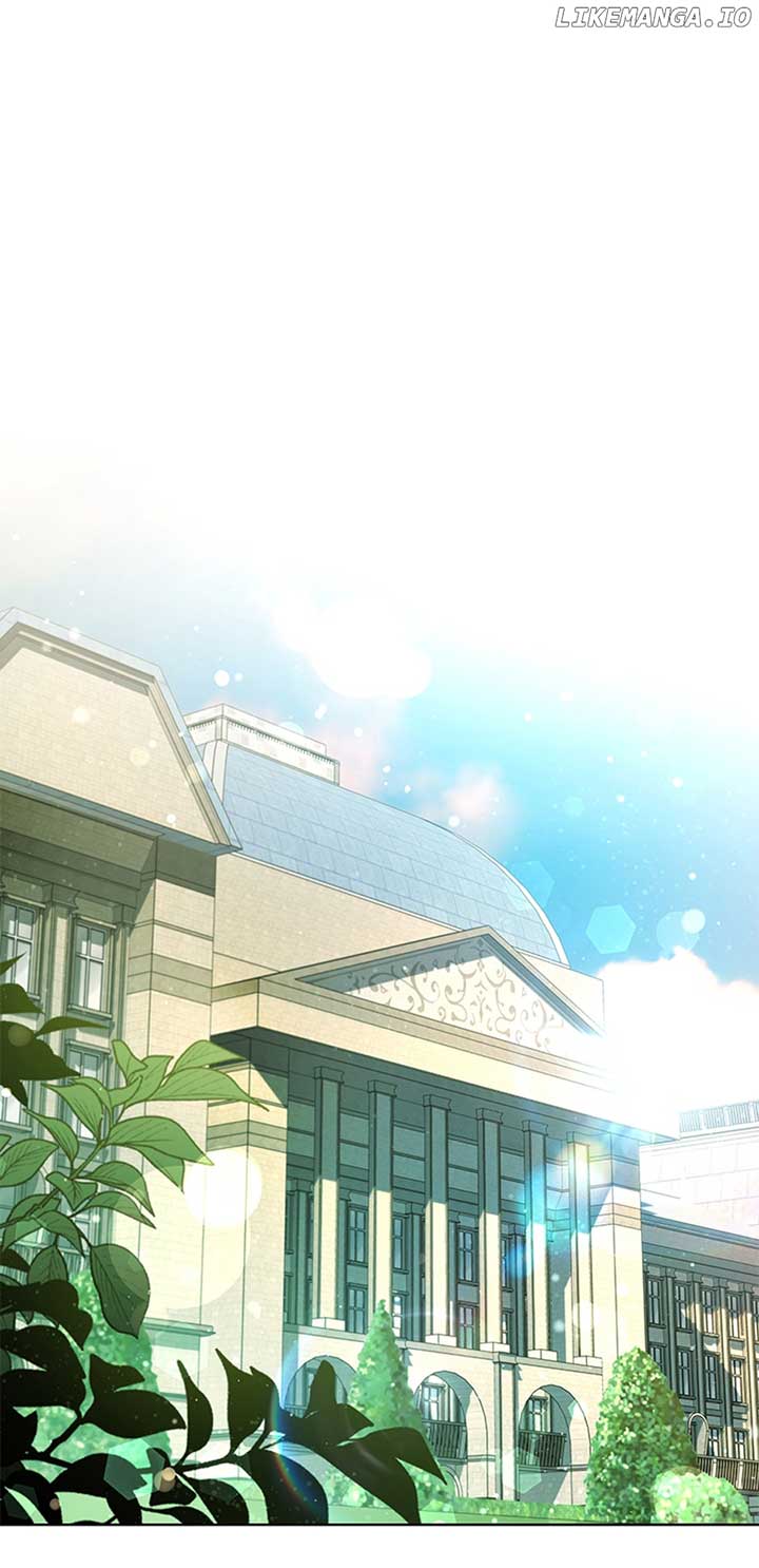 I’m Divorced, But I’m a Chaebol chapter 91 page 63
