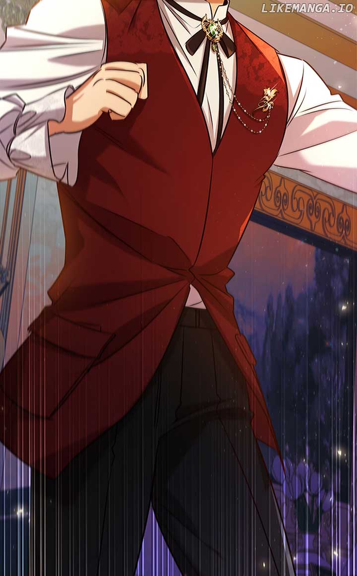 I’m Divorced, But I’m a Chaebol chapter 91 page 72