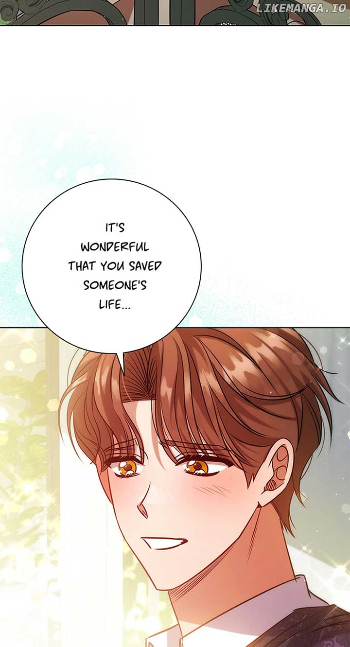 I’m Divorced, But I’m a Chaebol chapter 92 page 2