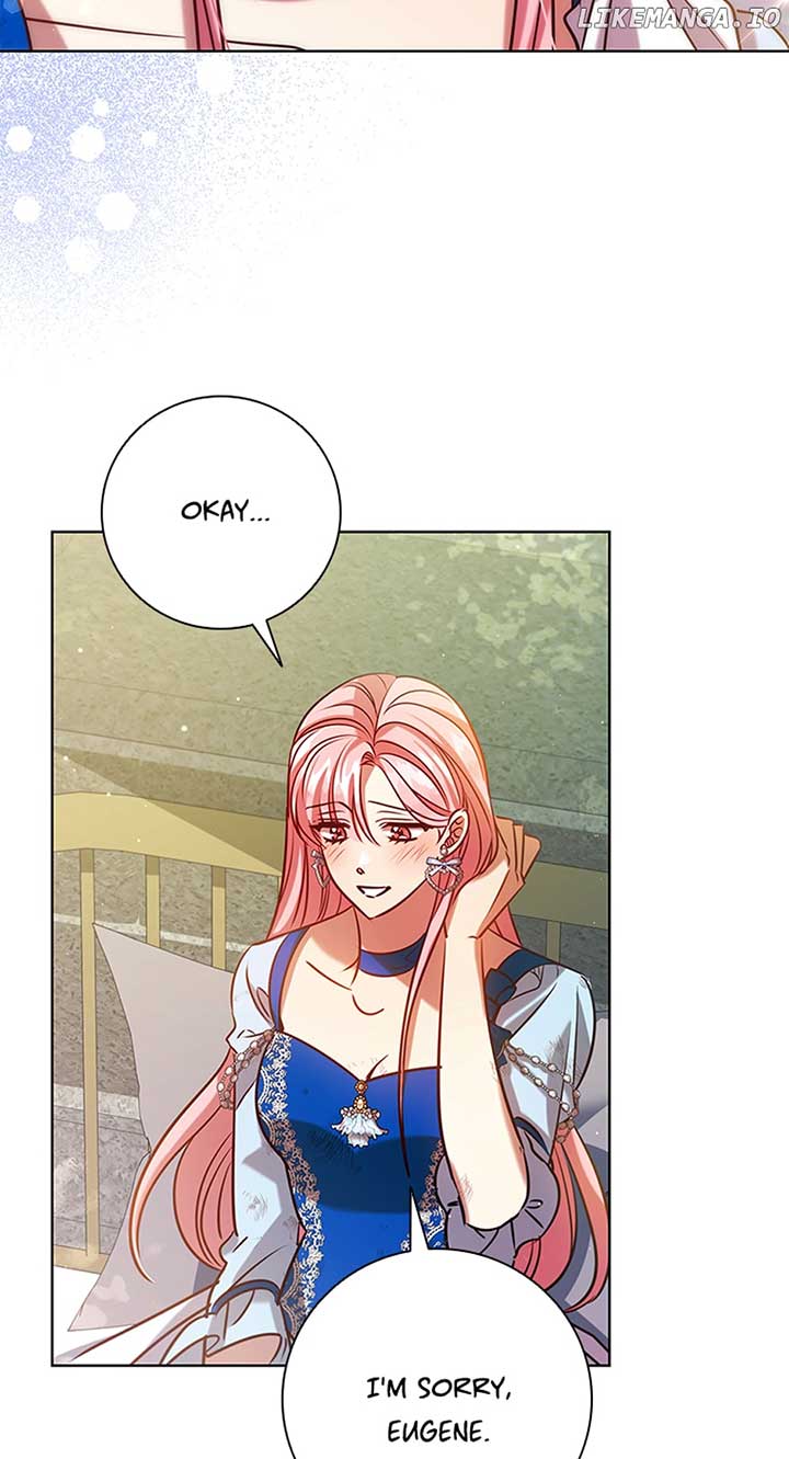 I’m Divorced, But I’m a Chaebol chapter 92 page 4