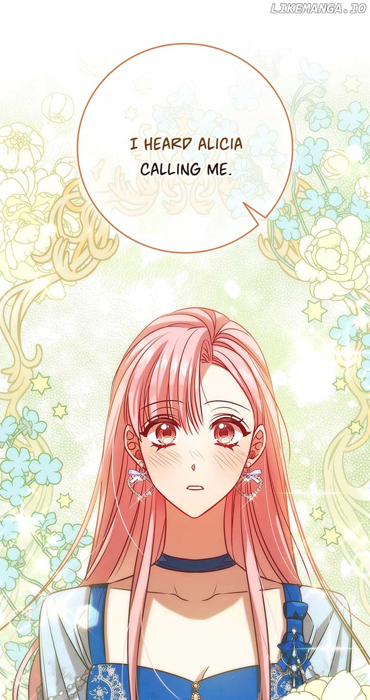 I’m Divorced, But I’m a Chaebol chapter 92 page 7