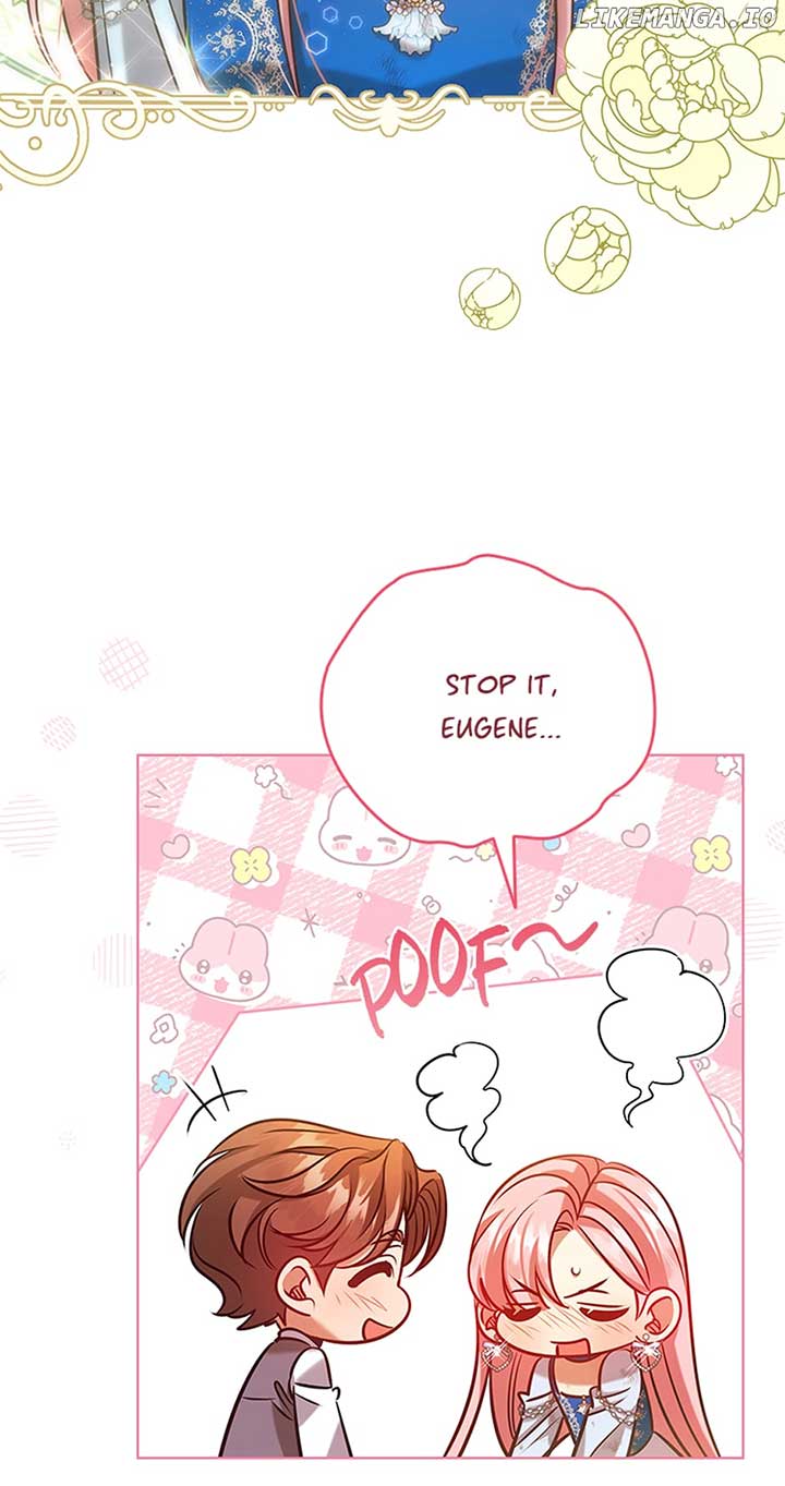I’m Divorced, But I’m a Chaebol chapter 92 page 8