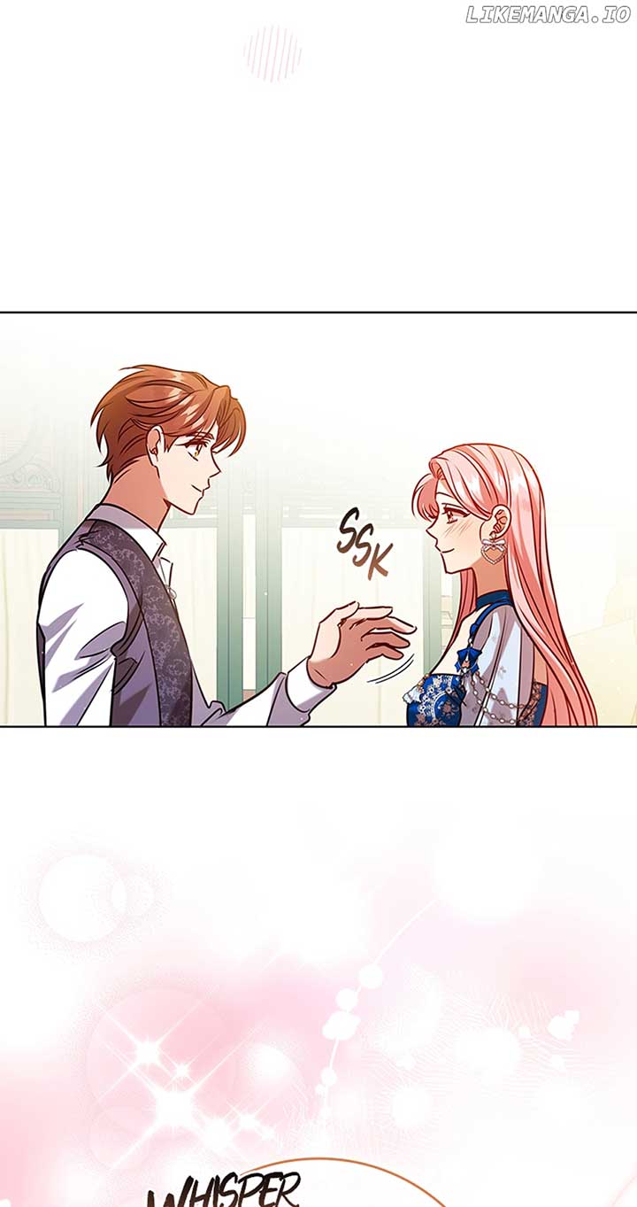 I’m Divorced, But I’m a Chaebol chapter 92 page 9