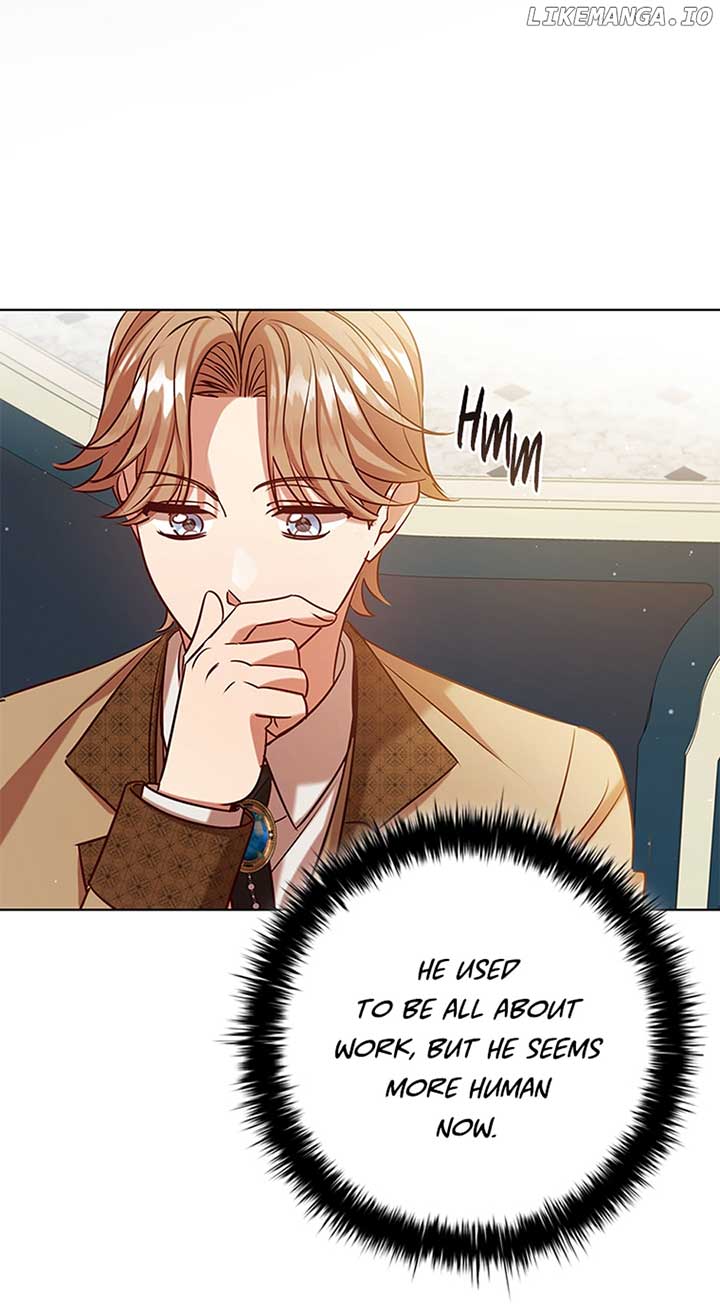 I’m Divorced, But I’m a Chaebol chapter 92 page 28