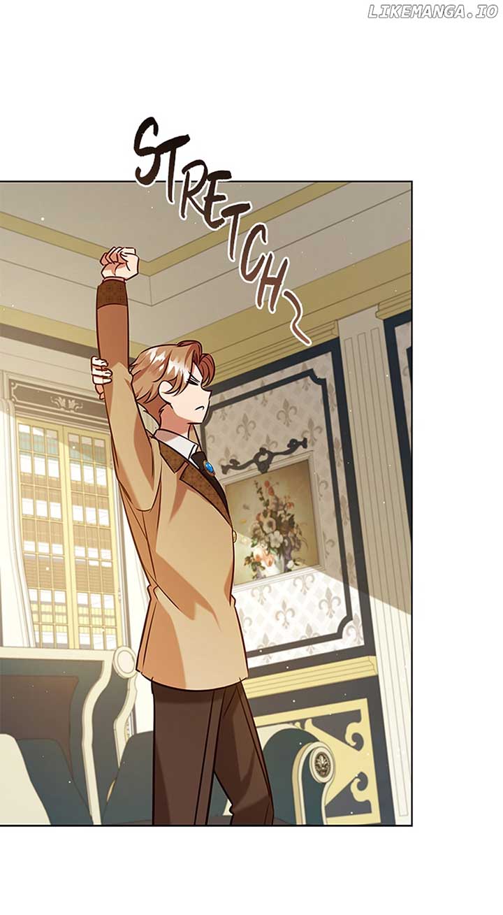 I’m Divorced, But I’m a Chaebol chapter 92 page 29