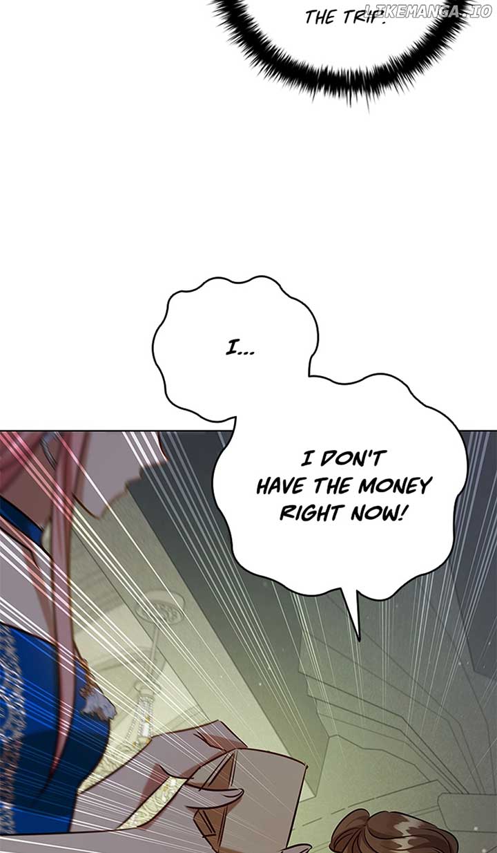 I’m Divorced, But I’m a Chaebol chapter 92 page 35