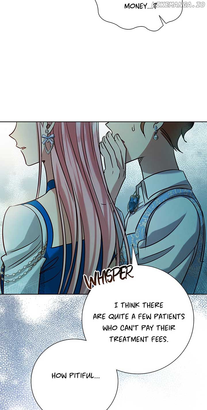 I’m Divorced, But I’m a Chaebol chapter 92 page 40