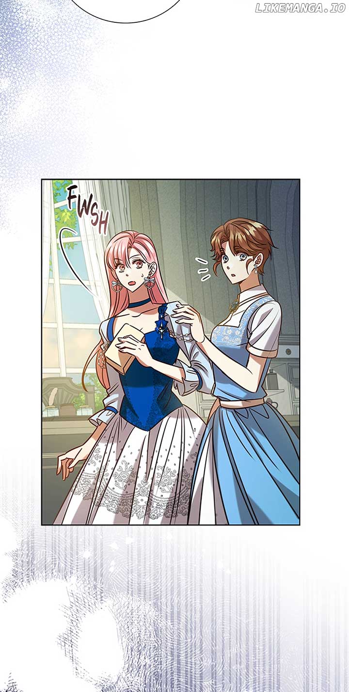 I’m Divorced, But I’m a Chaebol chapter 92 page 41