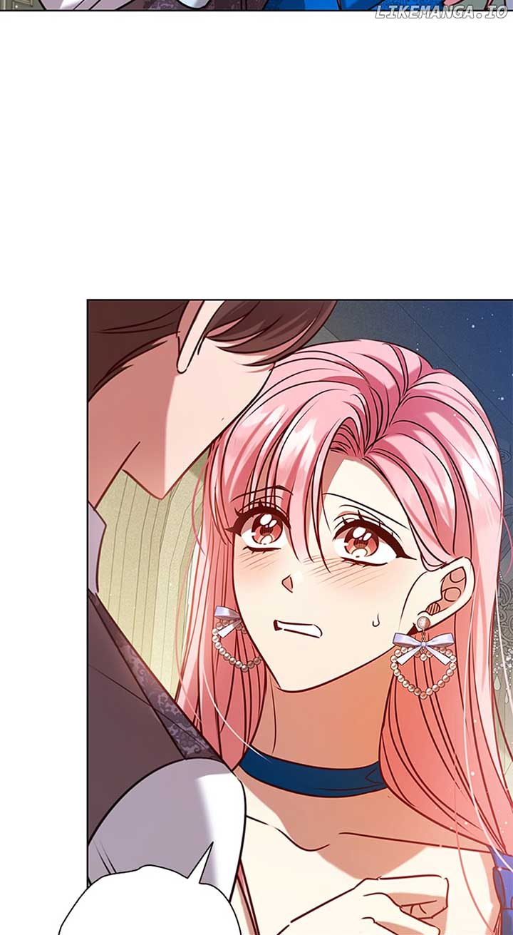 I’m Divorced, But I’m a Chaebol chapter 92 page 46