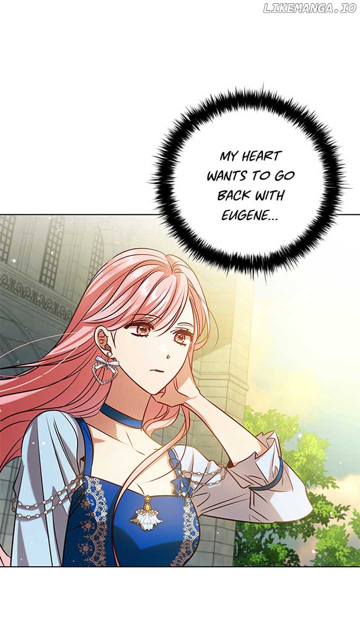 I’m Divorced, But I’m a Chaebol chapter 92 page 60