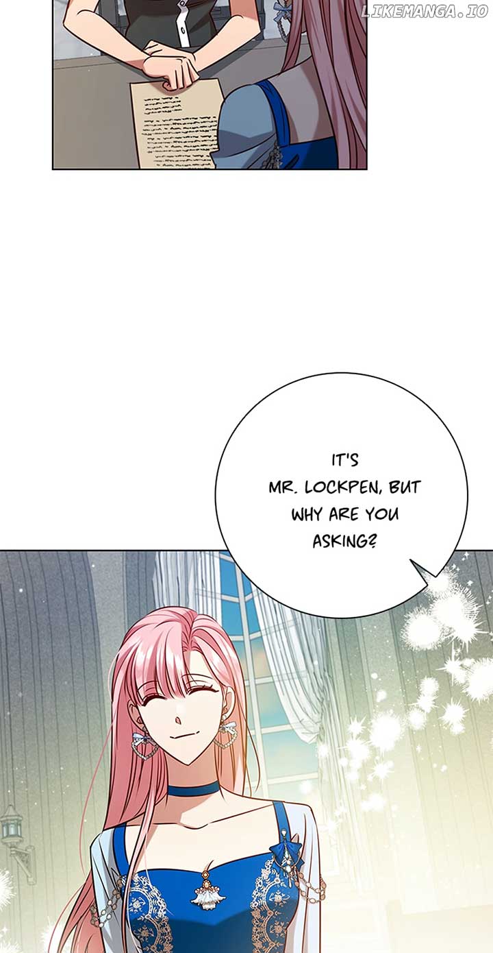 I’m Divorced, But I’m a Chaebol chapter 92 page 64