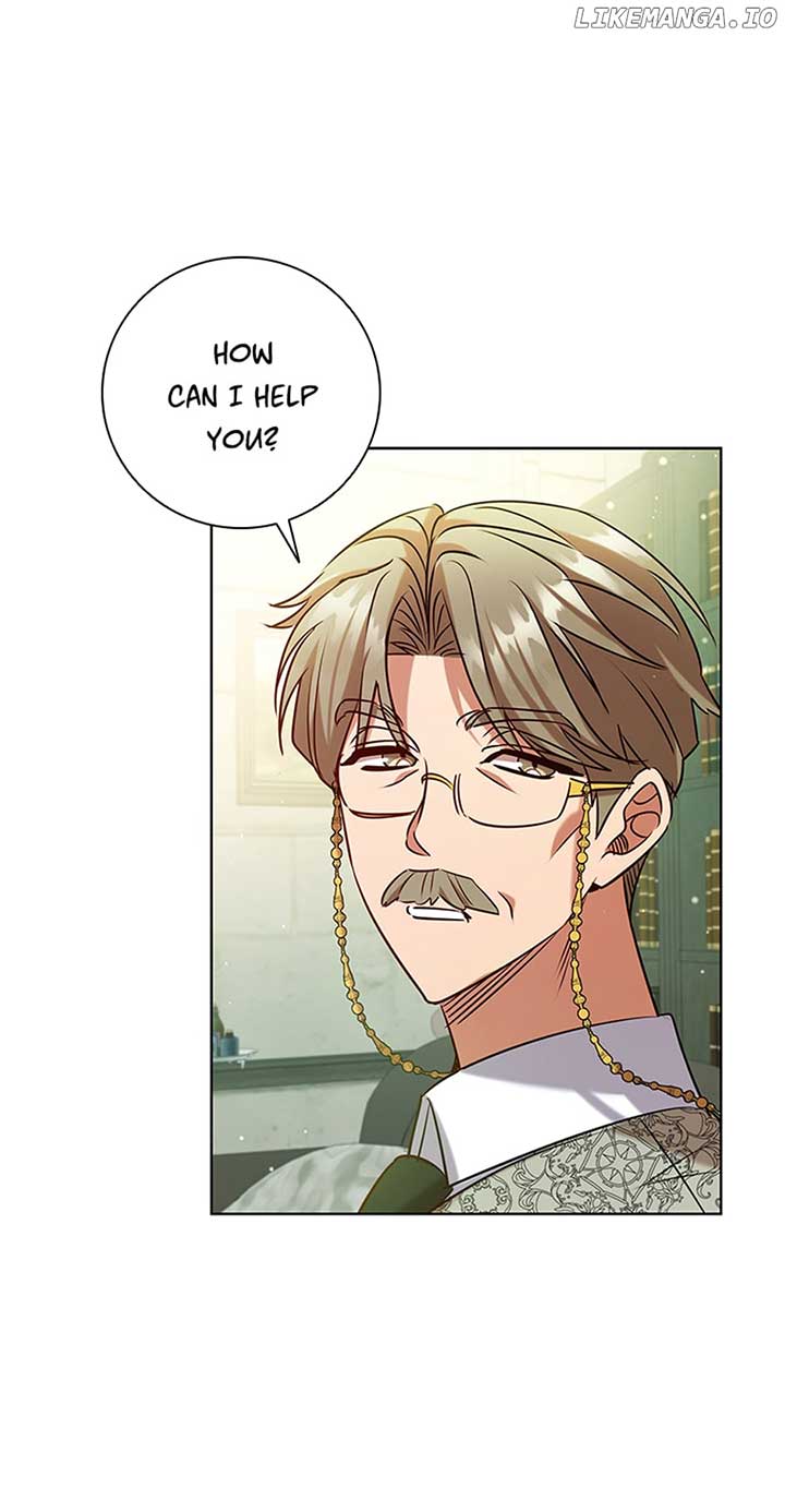 I’m Divorced, But I’m a Chaebol chapter 92 page 68