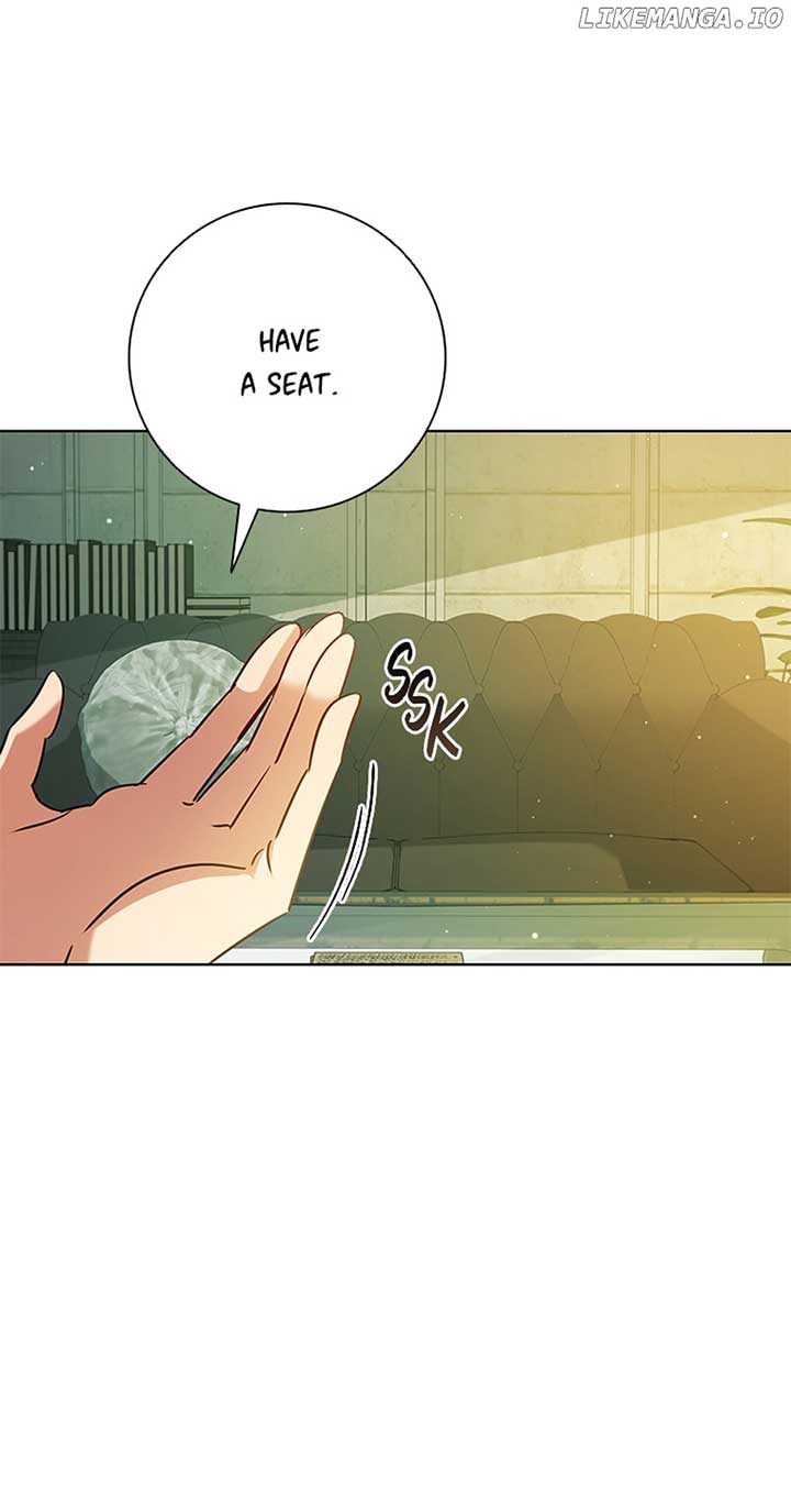 I’m Divorced, But I’m a Chaebol chapter 92 page 70