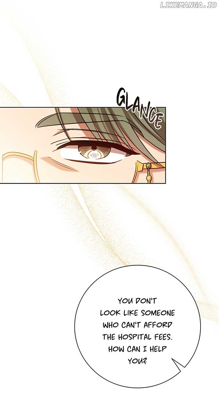 I’m Divorced, But I’m a Chaebol chapter 92 page 72