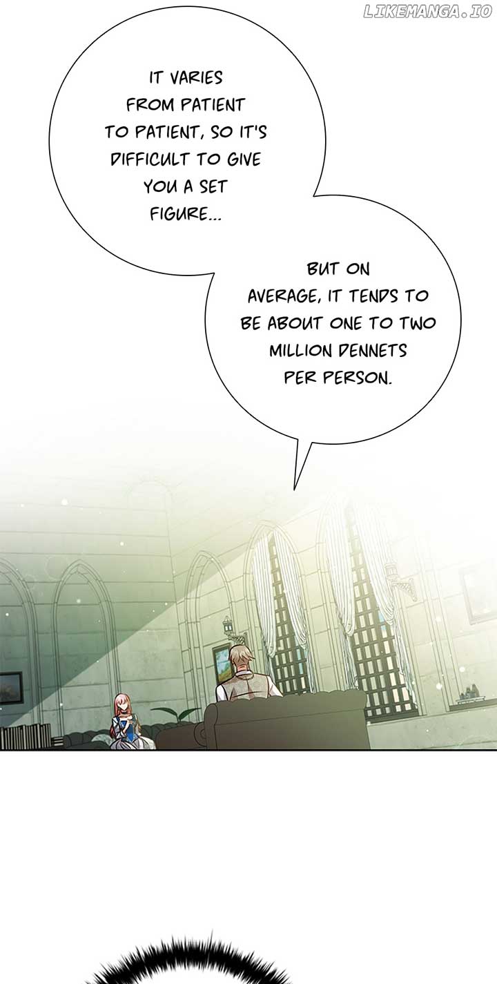 I’m Divorced, But I’m a Chaebol chapter 92 page 77