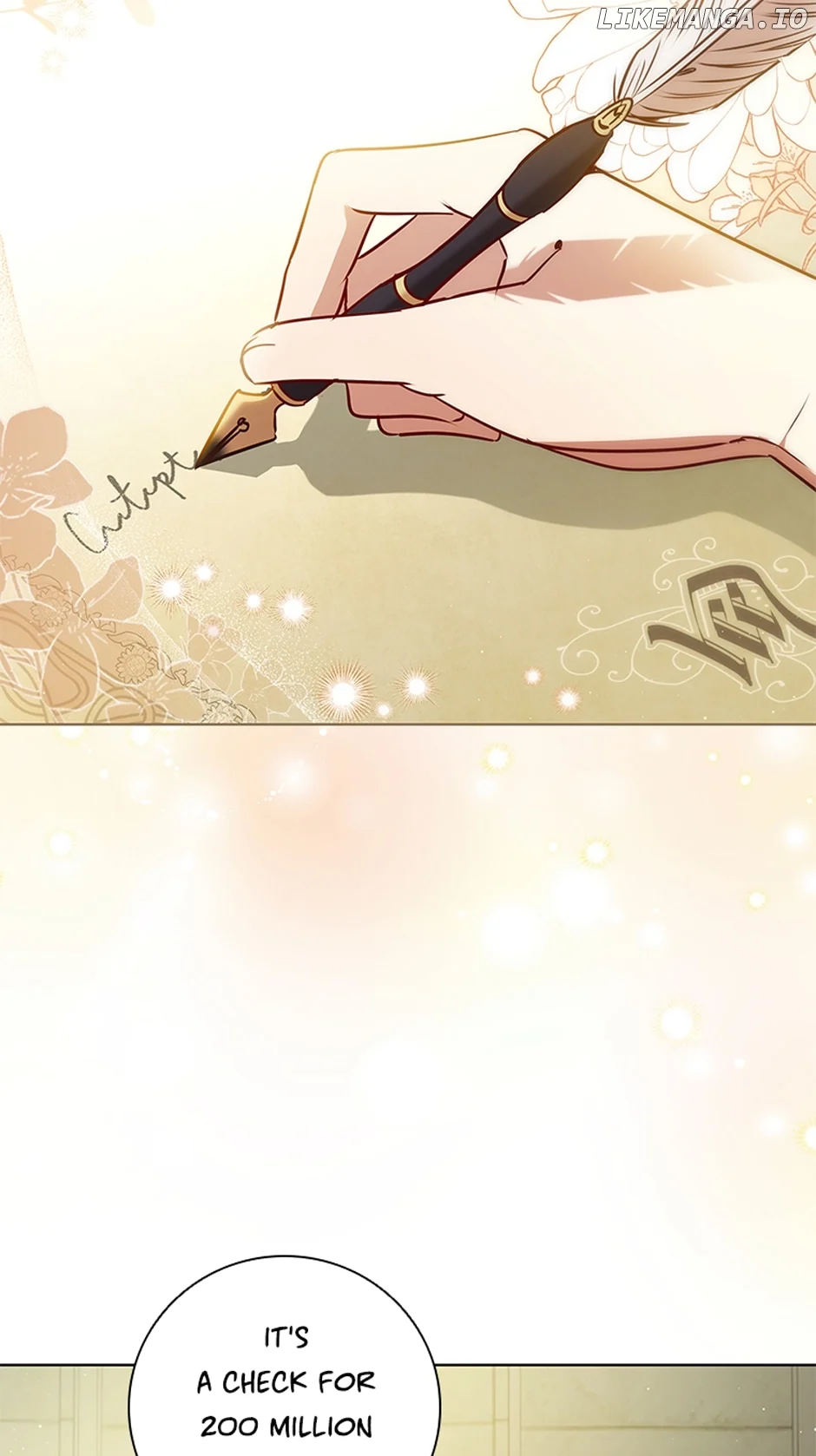 I’m Divorced, But I’m a Chaebol chapter 93 page 2