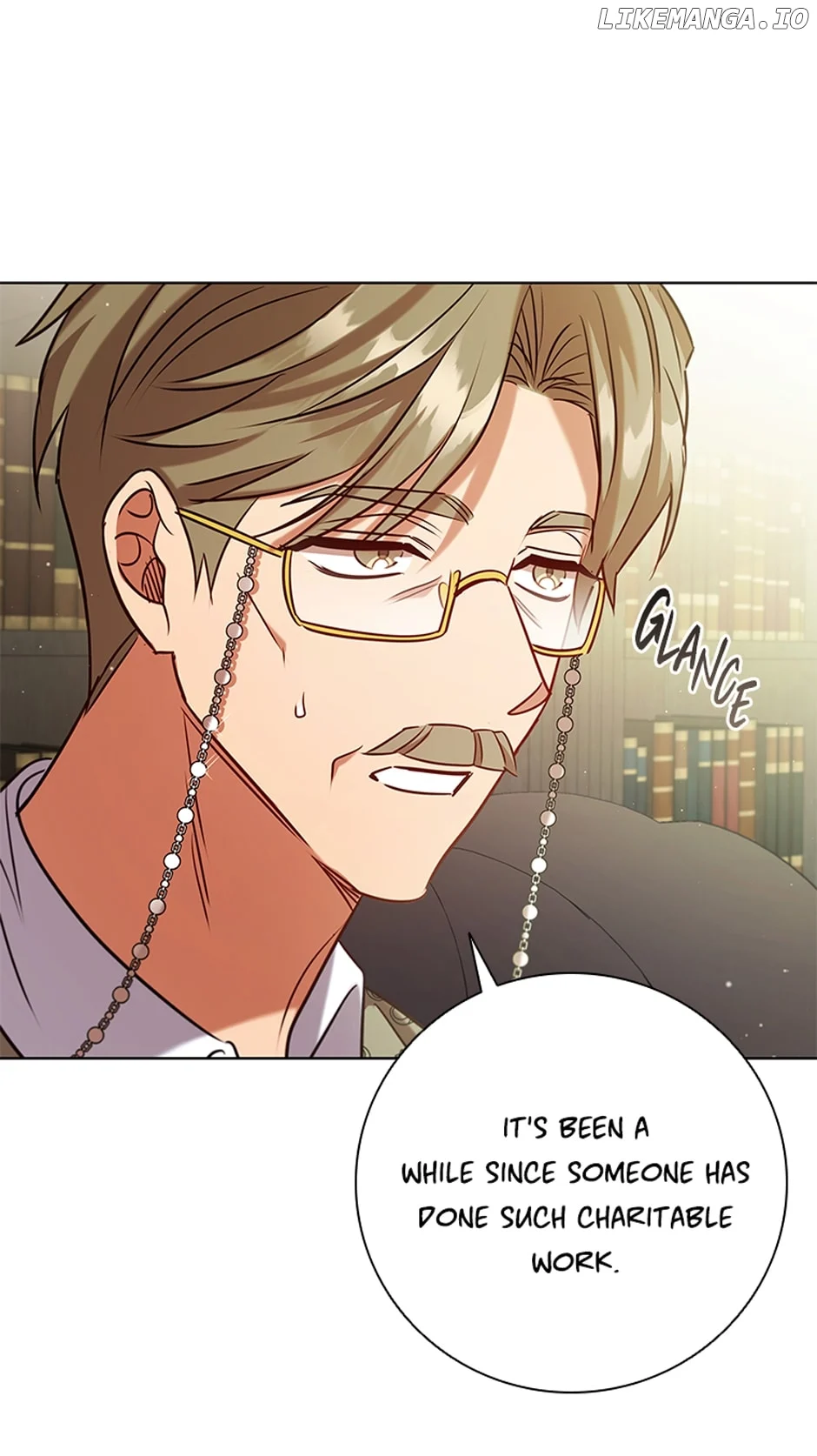 I’m Divorced, But I’m a Chaebol chapter 93 page 5
