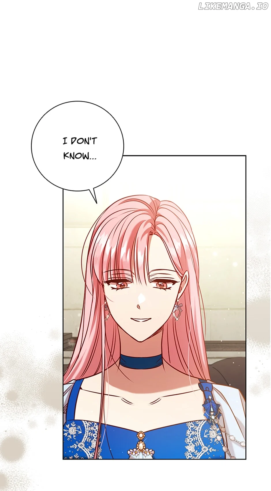 I’m Divorced, But I’m a Chaebol chapter 93 page 6