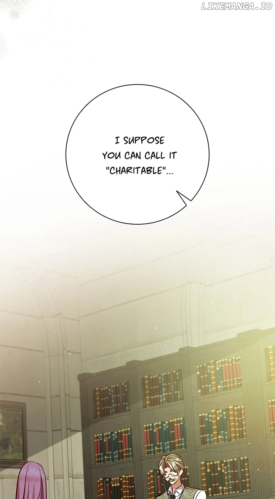 I’m Divorced, But I’m a Chaebol chapter 93 page 7