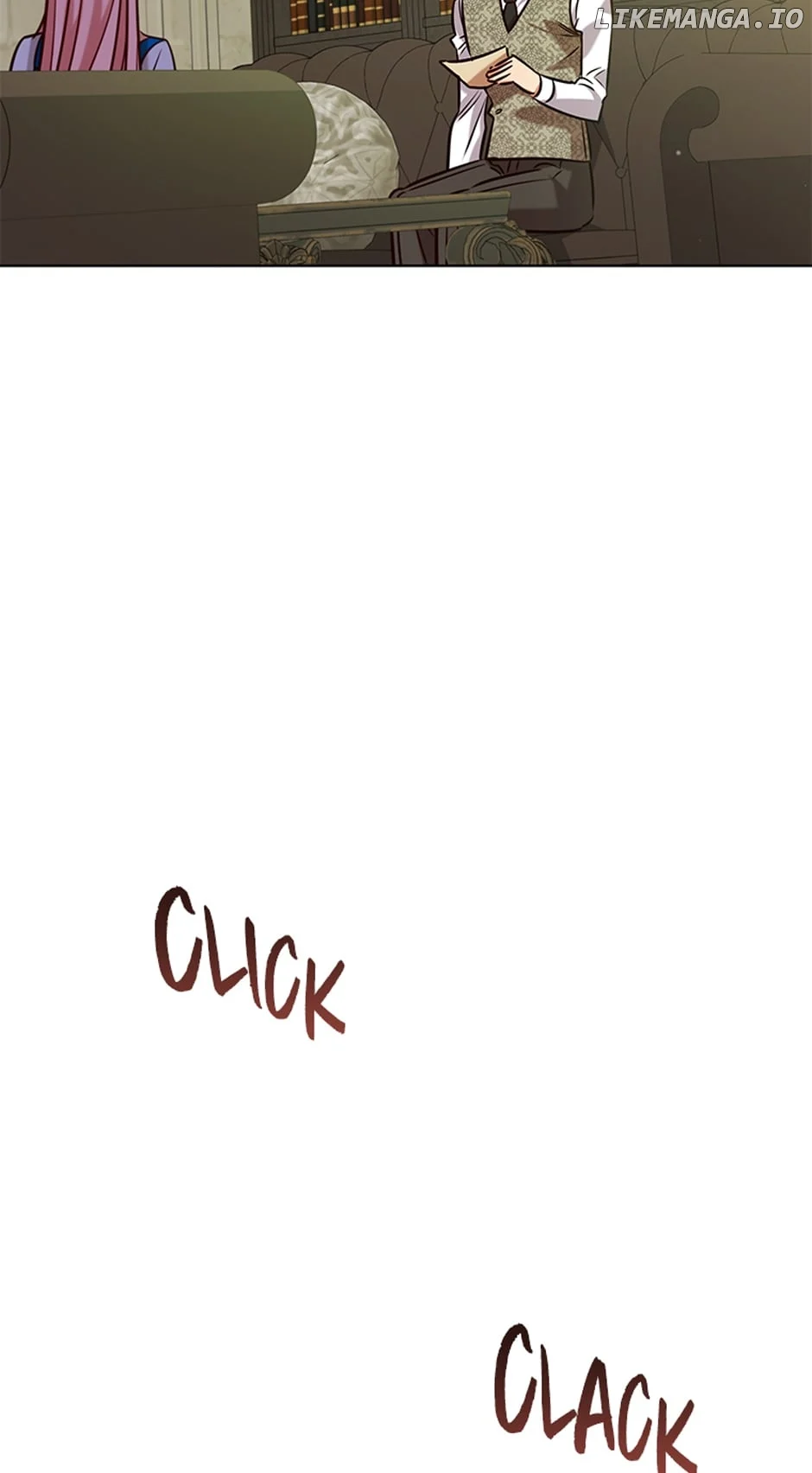 I’m Divorced, But I’m a Chaebol chapter 93 page 8