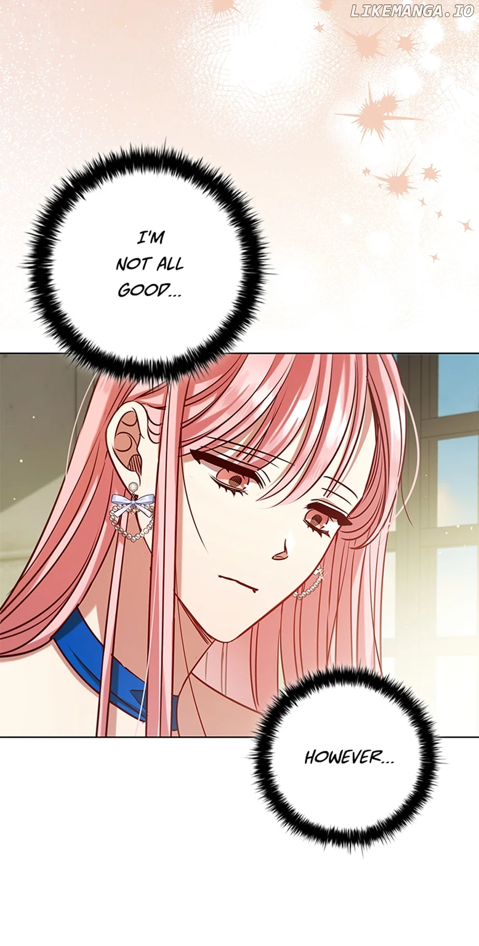 I’m Divorced, But I’m a Chaebol chapter 93 page 11