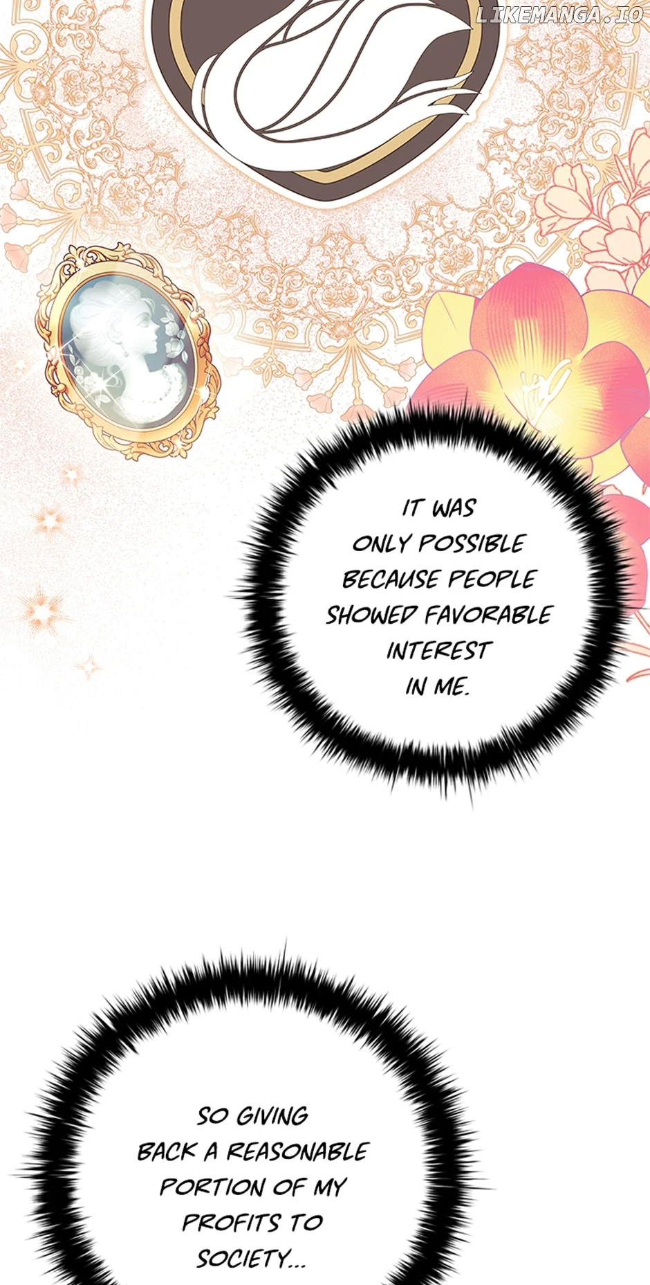 I’m Divorced, But I’m a Chaebol chapter 93 page 13