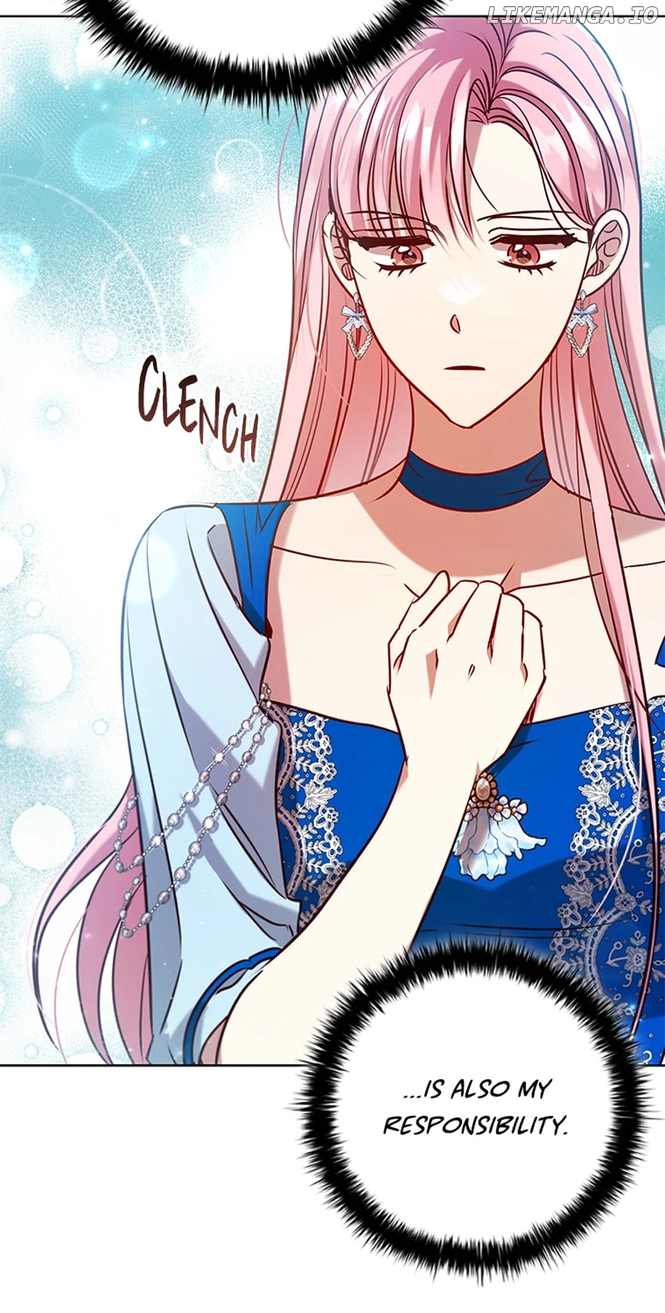 I’m Divorced, But I’m a Chaebol chapter 93 page 14