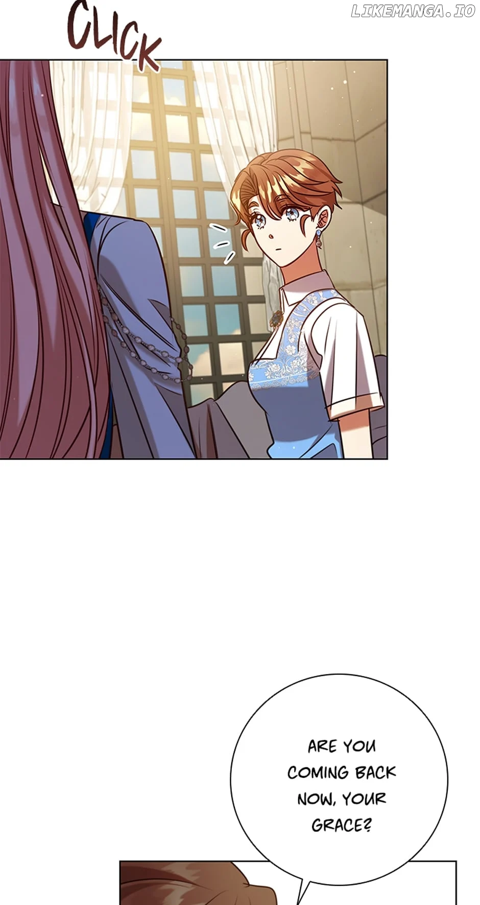 I’m Divorced, But I’m a Chaebol chapter 93 page 18