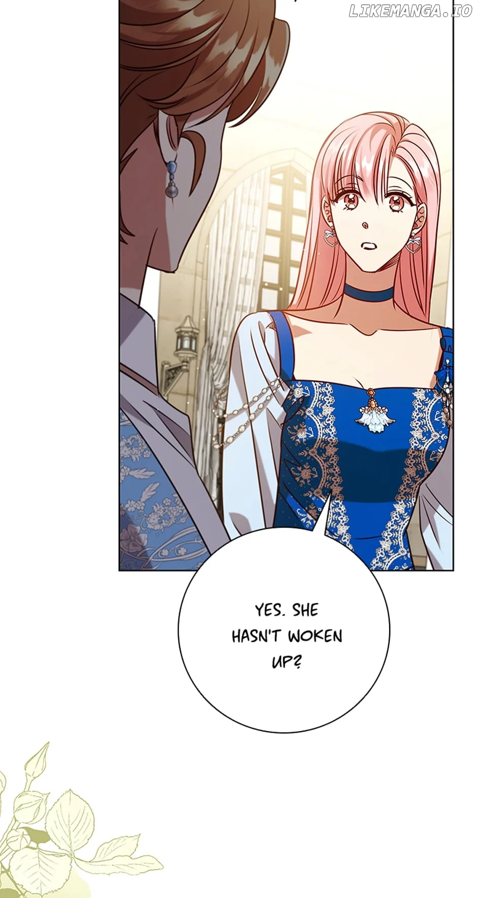 I’m Divorced, But I’m a Chaebol chapter 93 page 19