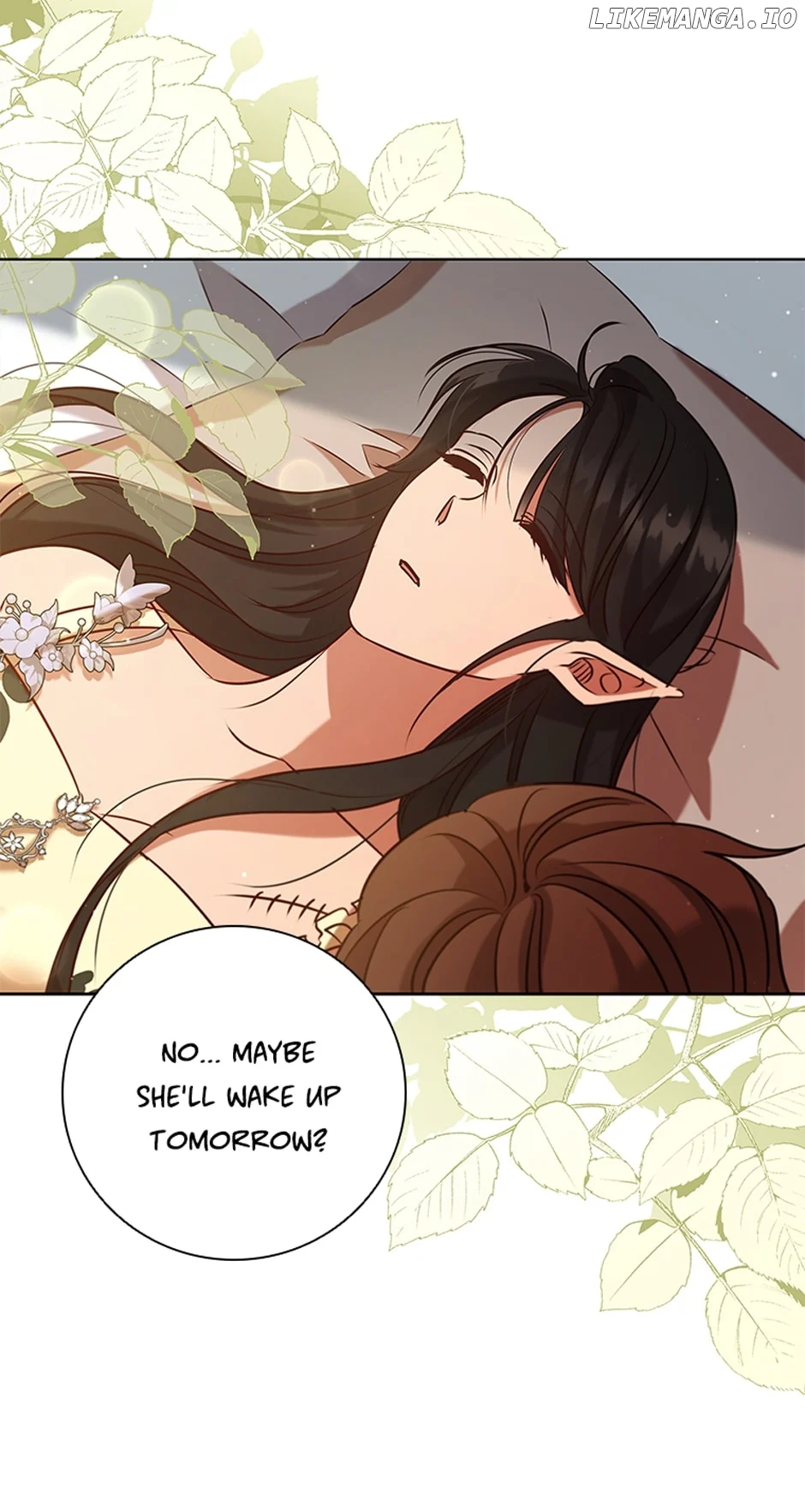 I’m Divorced, But I’m a Chaebol chapter 93 page 20