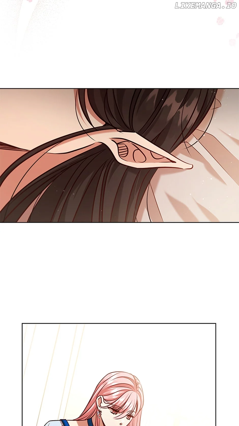 I’m Divorced, But I’m a Chaebol chapter 93 page 22