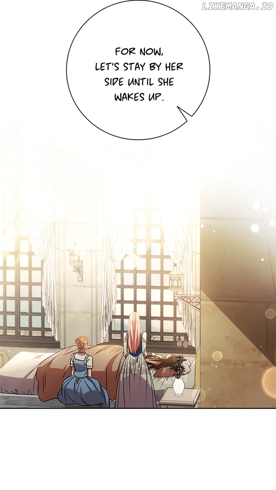 I’m Divorced, But I’m a Chaebol chapter 93 page 25