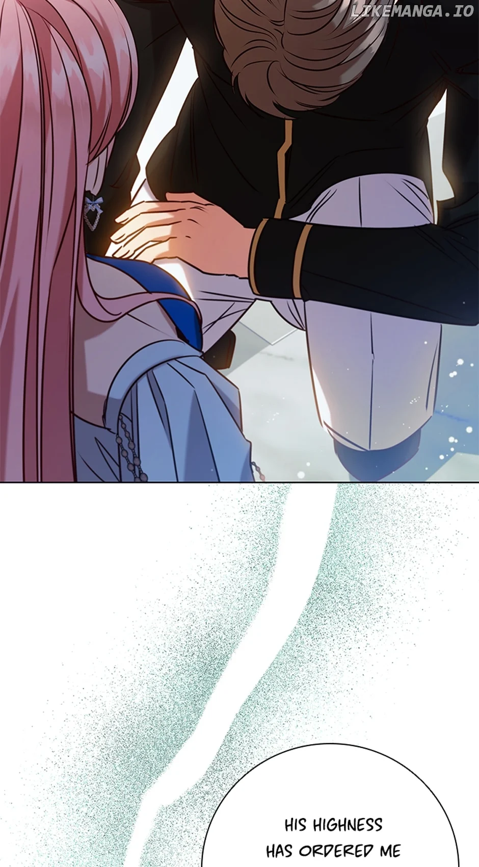 I’m Divorced, But I’m a Chaebol chapter 93 page 29