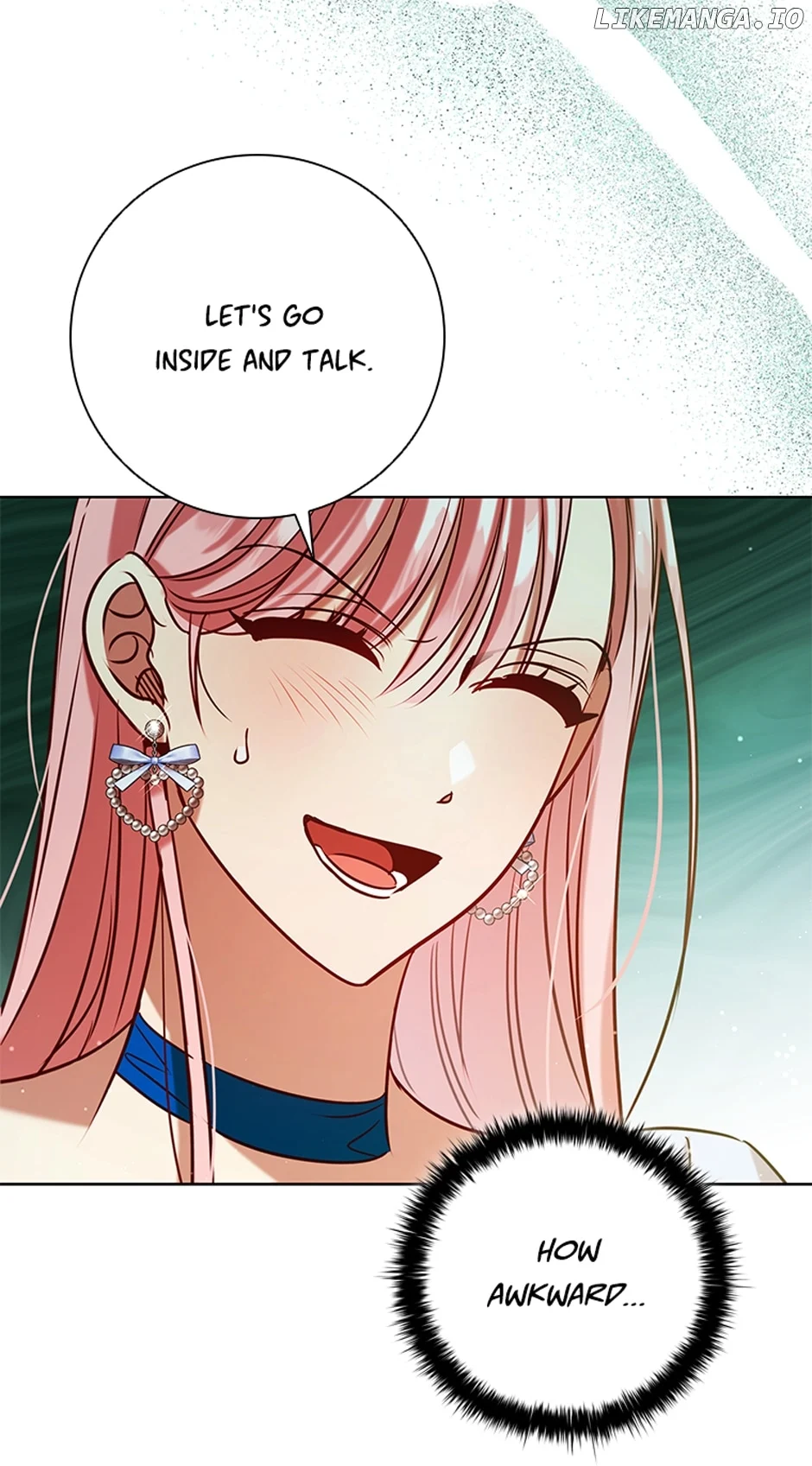 I’m Divorced, But I’m a Chaebol chapter 93 page 31