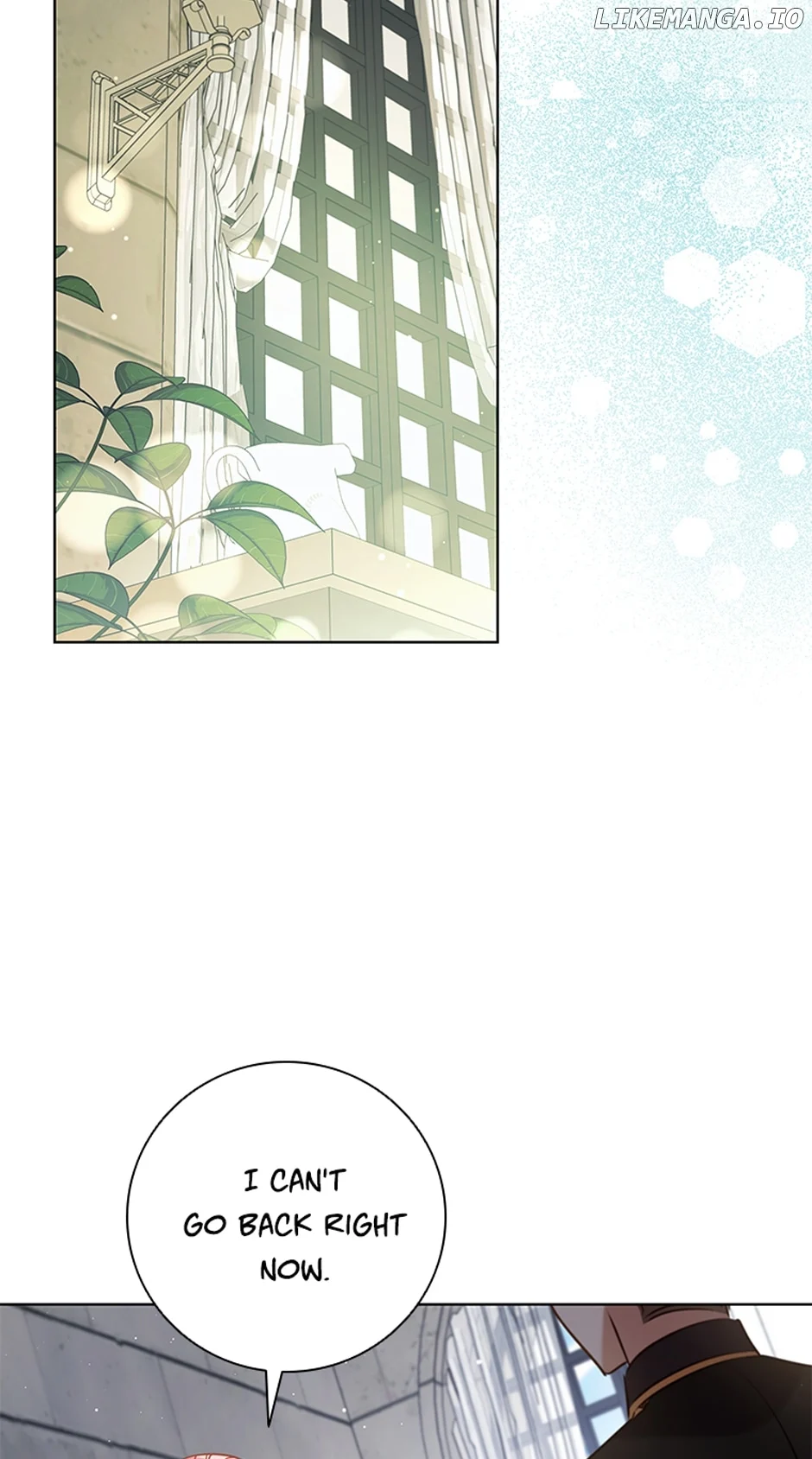 I’m Divorced, But I’m a Chaebol chapter 93 page 33
