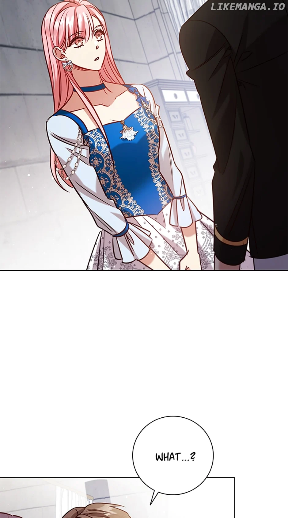 I’m Divorced, But I’m a Chaebol chapter 93 page 34