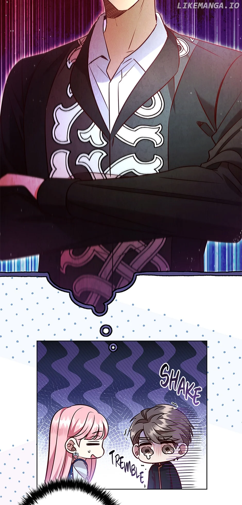 I’m Divorced, But I’m a Chaebol chapter 93 page 40