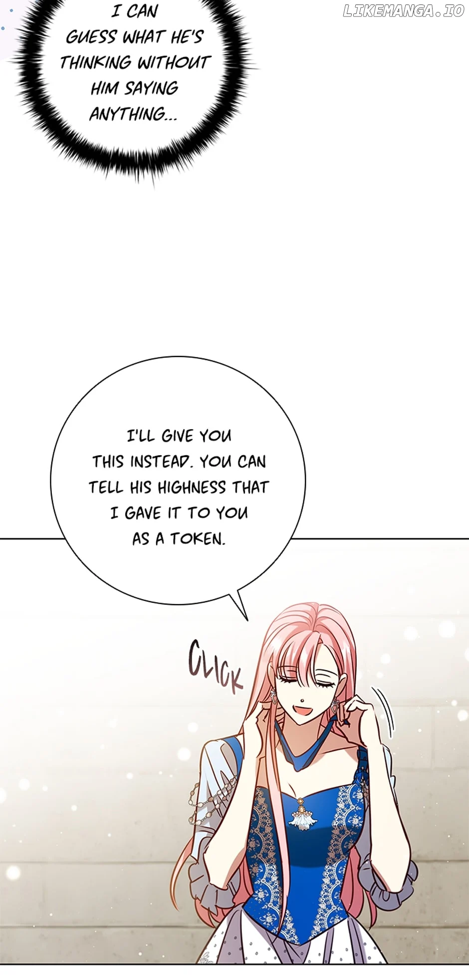 I’m Divorced, But I’m a Chaebol chapter 93 page 41