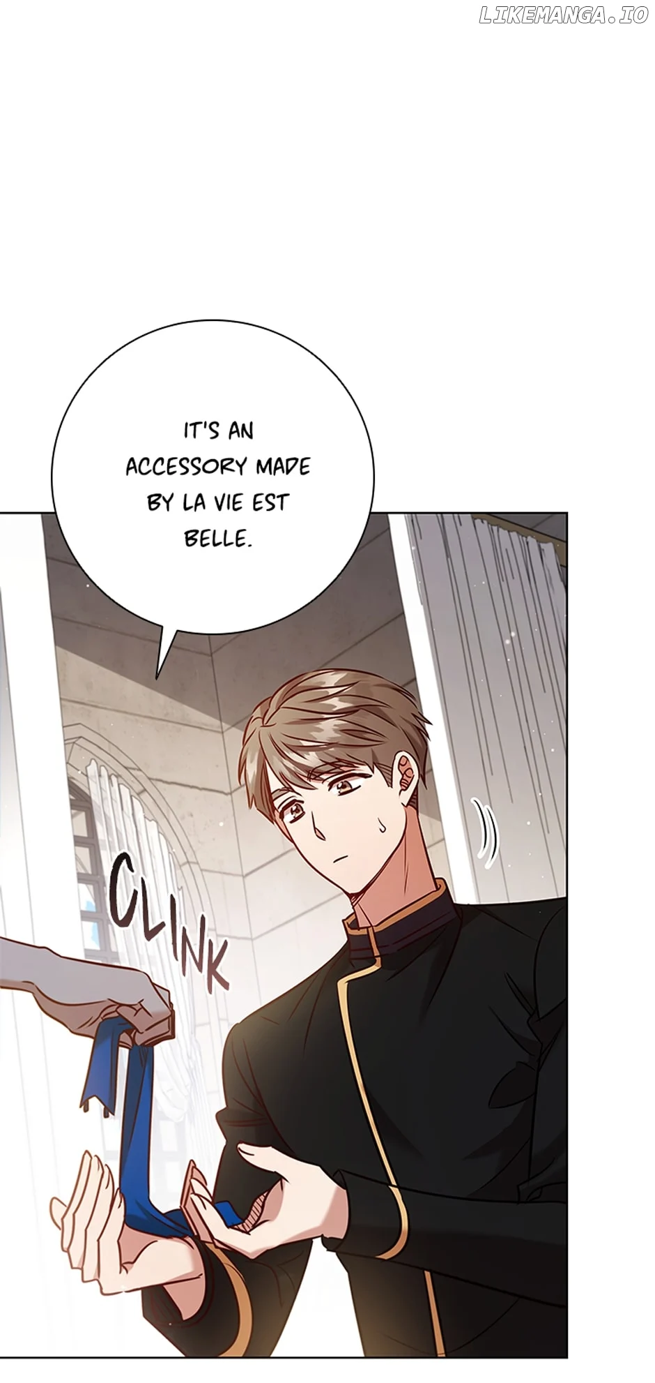 I’m Divorced, But I’m a Chaebol chapter 93 page 42