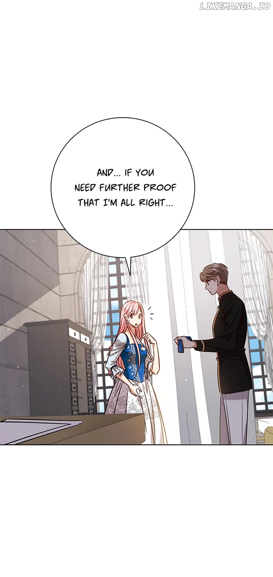 I’m Divorced, But I’m a Chaebol chapter 93 page 43