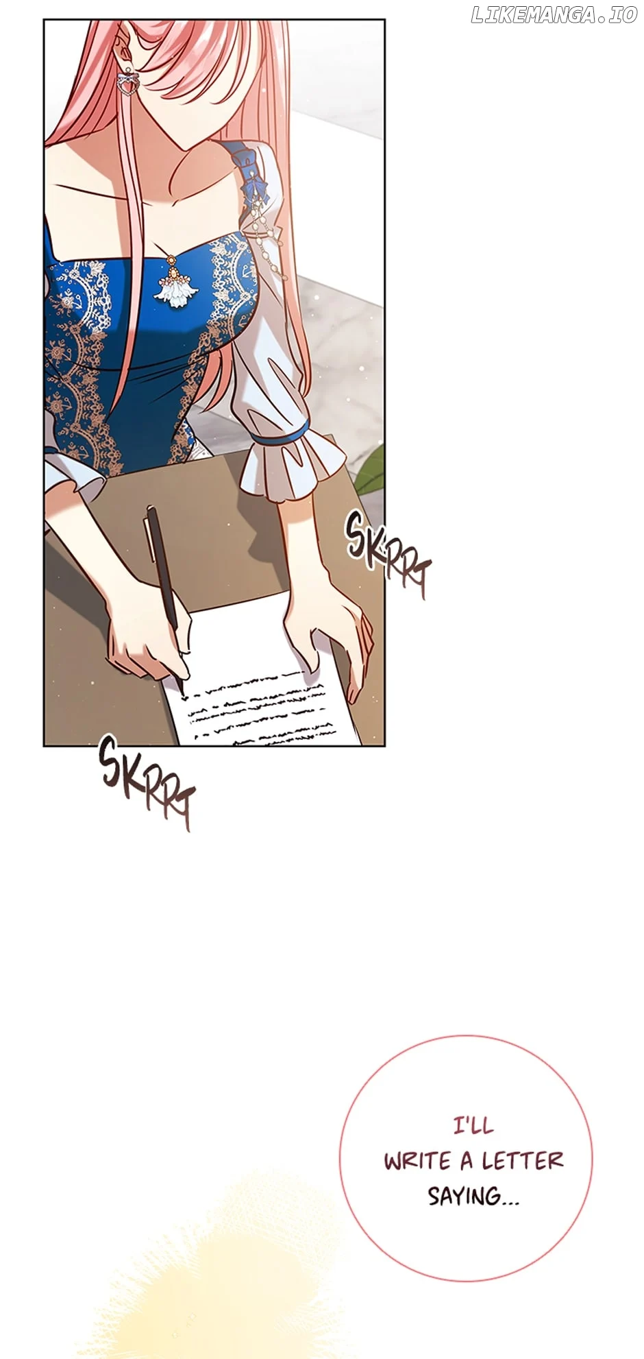I’m Divorced, But I’m a Chaebol chapter 93 page 44