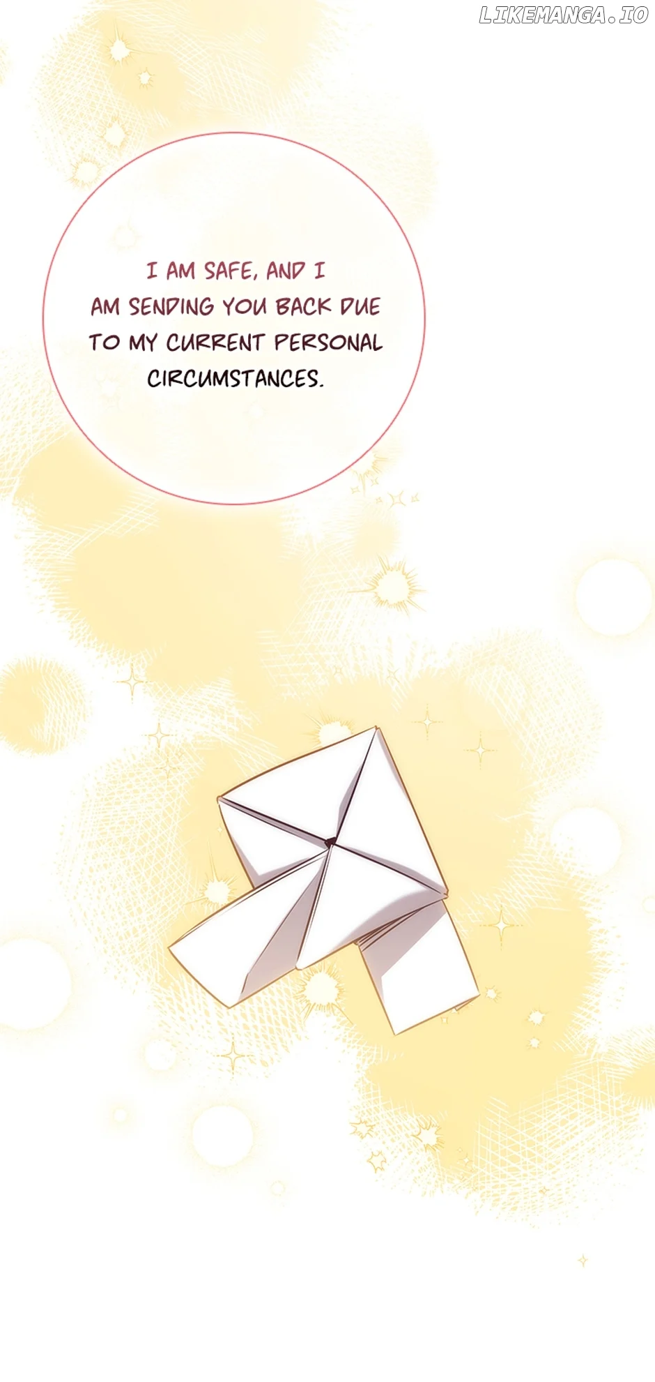 I’m Divorced, But I’m a Chaebol chapter 93 page 45