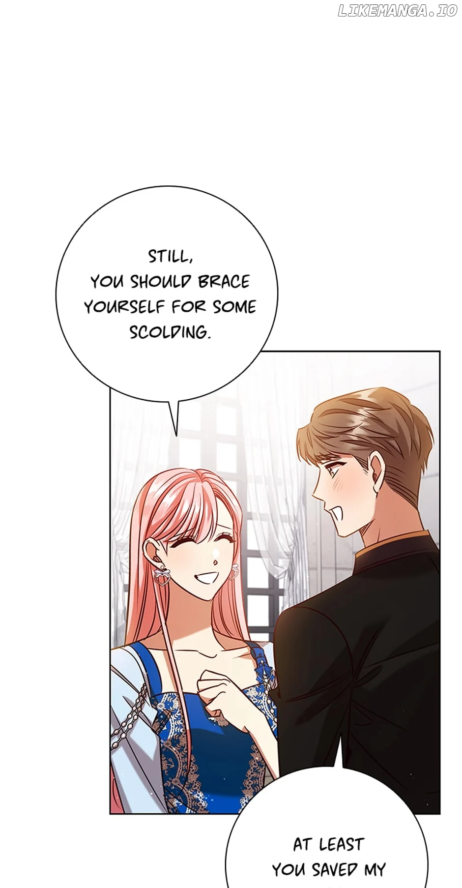 I’m Divorced, But I’m a Chaebol chapter 93 page 46
