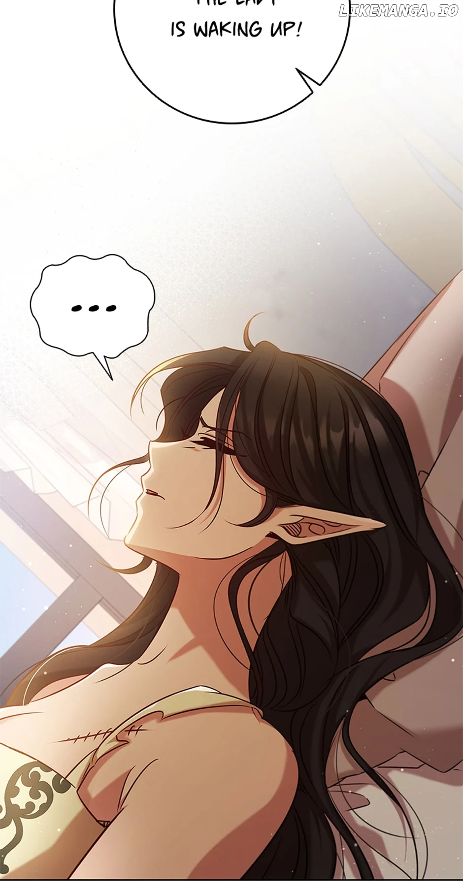 I’m Divorced, But I’m a Chaebol chapter 93 page 50