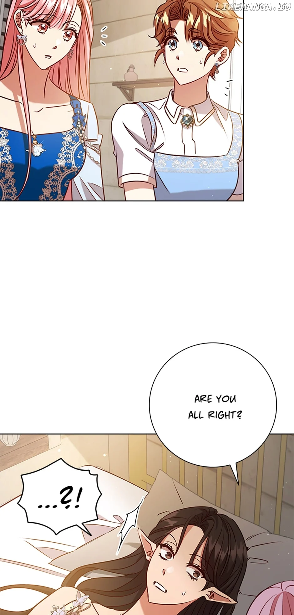 I’m Divorced, But I’m a Chaebol chapter 93 page 52