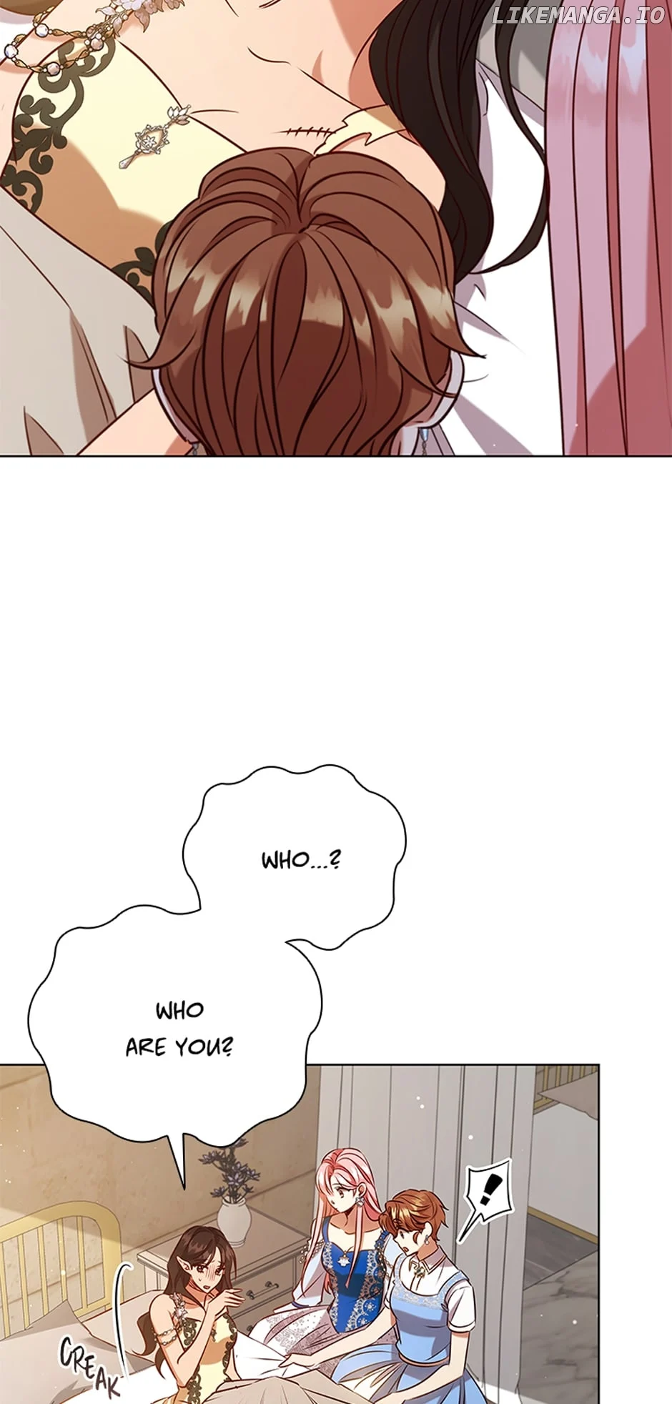 I’m Divorced, But I’m a Chaebol chapter 93 page 53