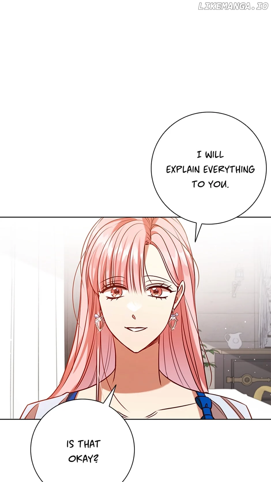 I’m Divorced, But I’m a Chaebol chapter 93 page 56